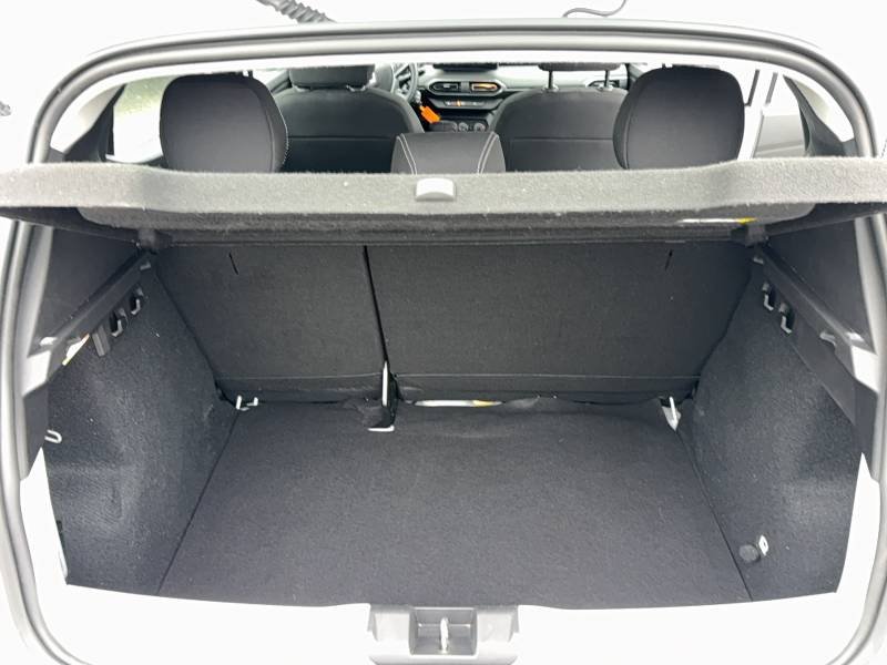 Dacia Sandero - Photo 14