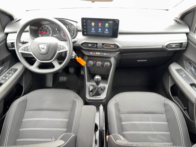 Dacia Sandero - Photo 16