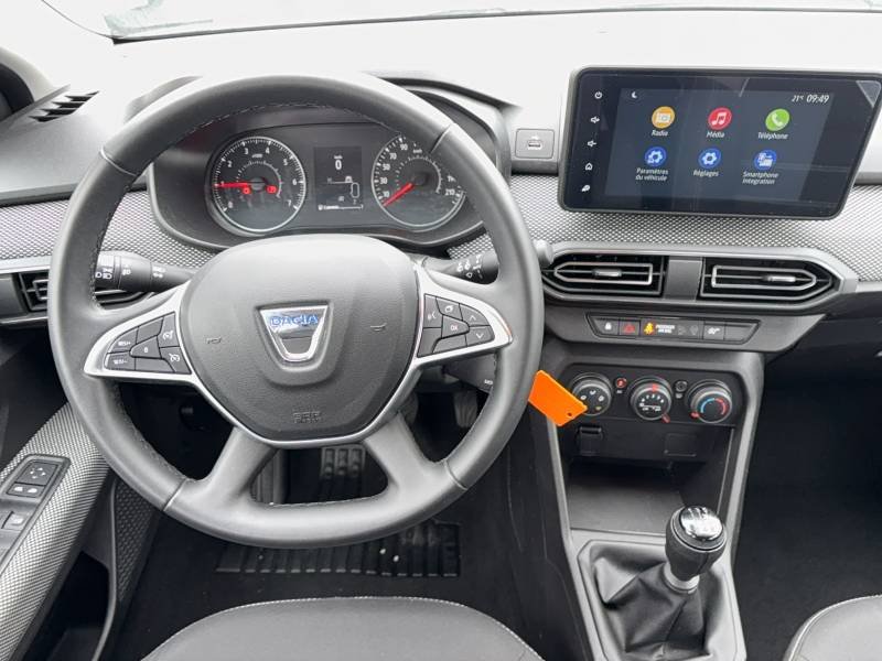 Dacia Sandero - Photo 17