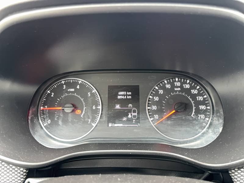 Dacia Sandero - Photo 18