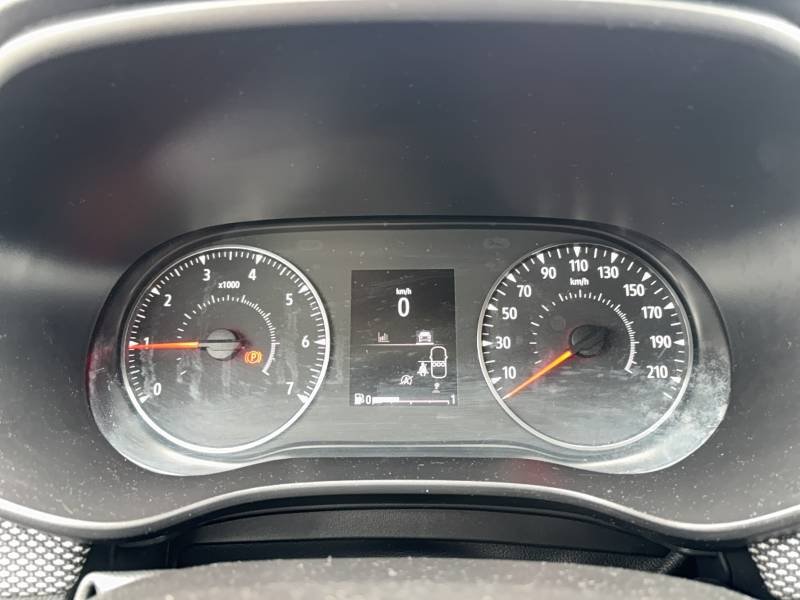 Dacia Sandero - Photo 19