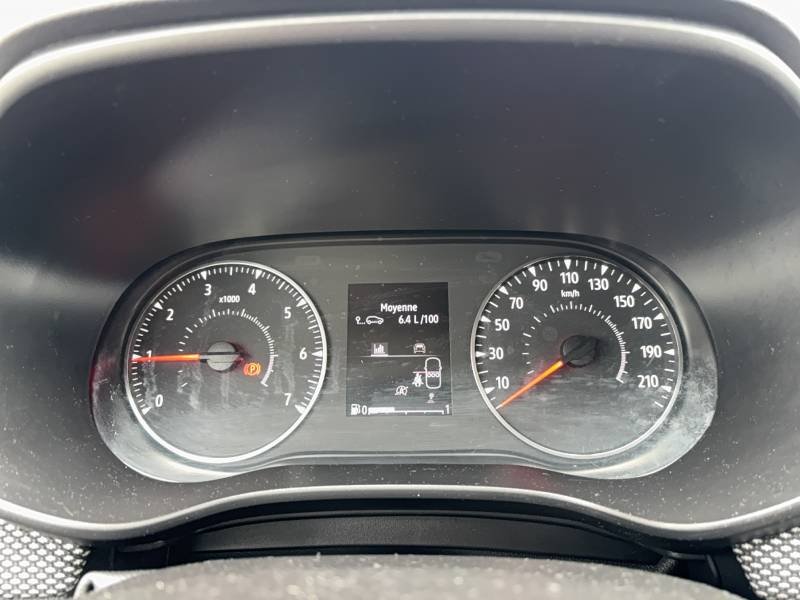 Dacia Sandero - Photo 20