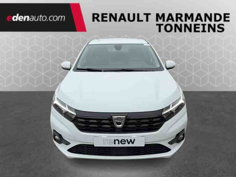 Dacia Sandero - Photo 2