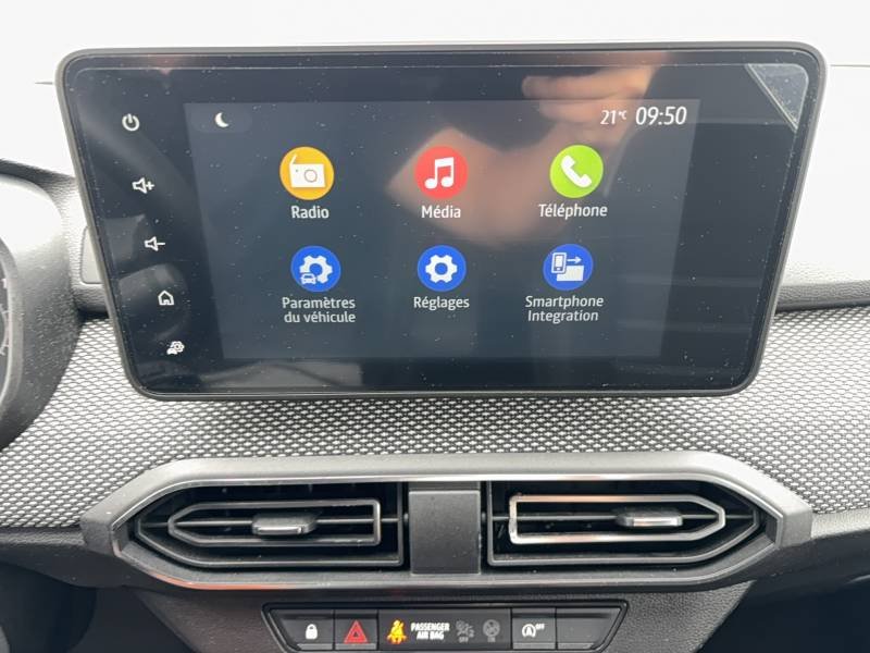 Dacia Sandero - Photo 21