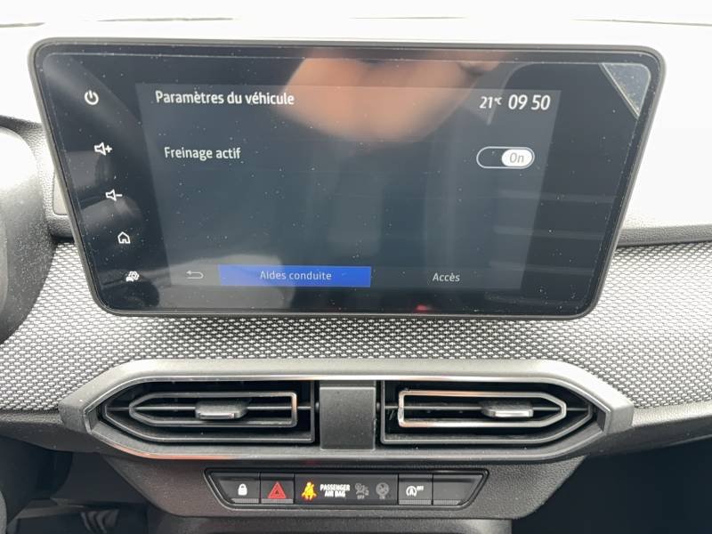 Dacia Sandero - Photo 23