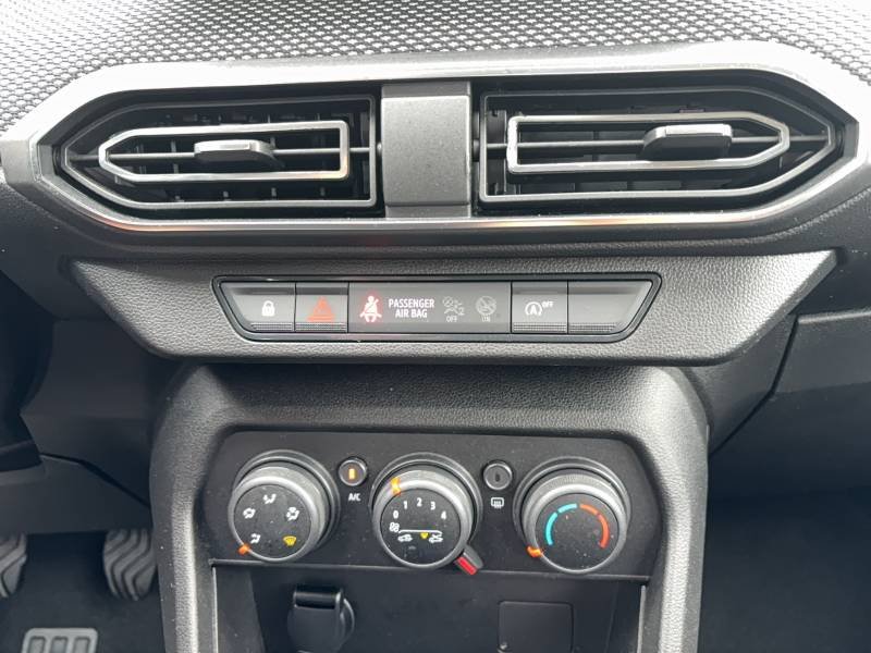 Dacia Sandero - Photo 24
