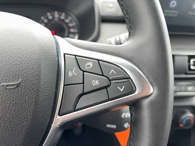 Dacia Sandero - Photo 28
