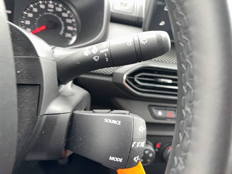 Dacia Sandero - Photo 29