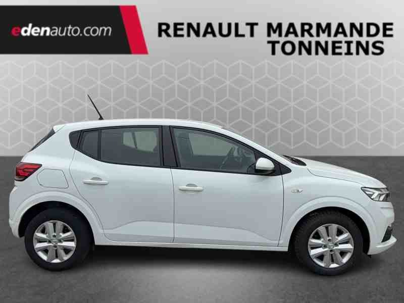 Dacia Sandero - Photo 3