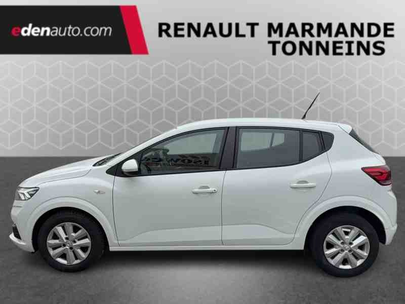 Dacia Sandero - Photo 6