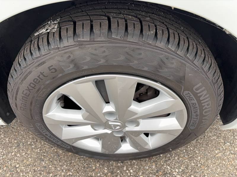 Dacia Sandero - Photo 10