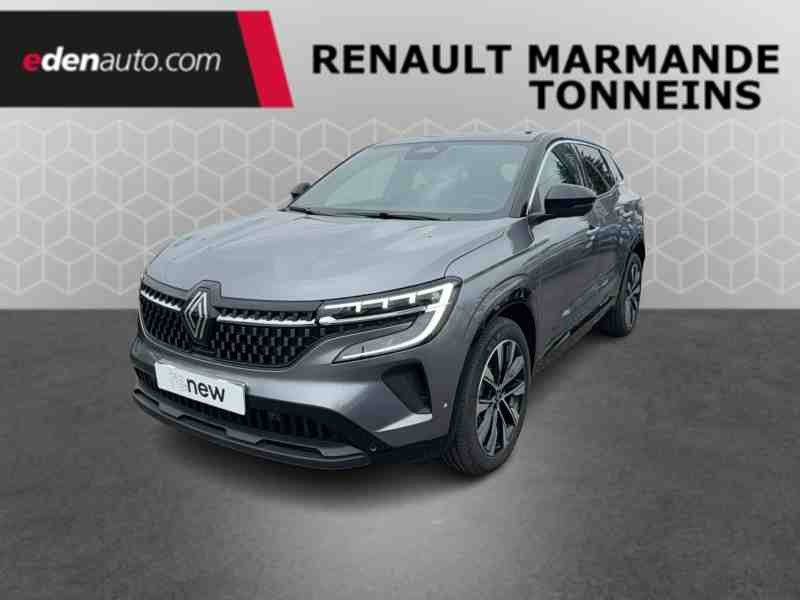 Renault Austral - Photo 1