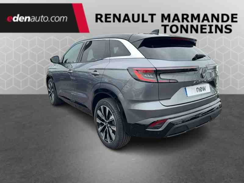 Renault Austral - Photo 3