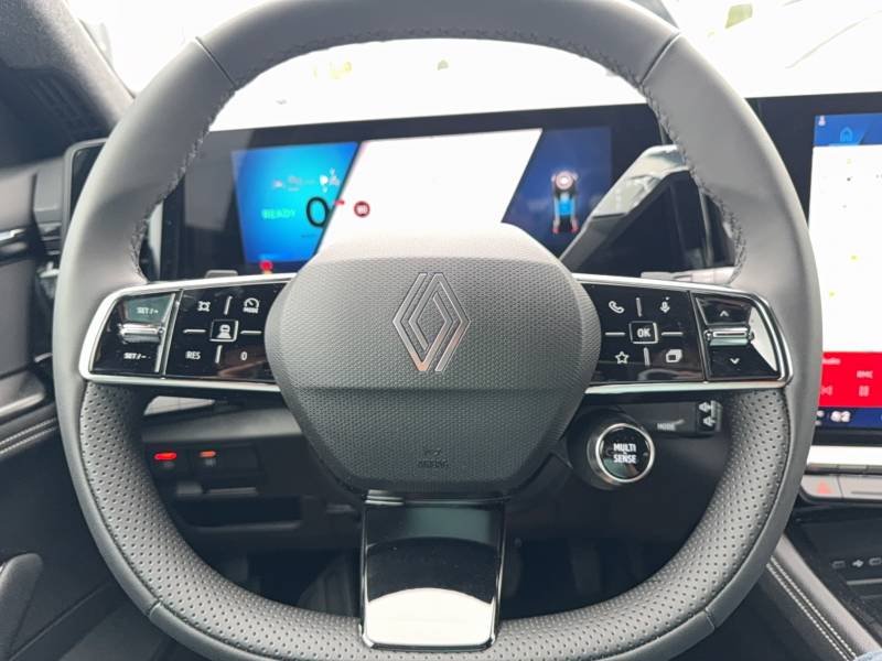 Renault Austral - Photo 34