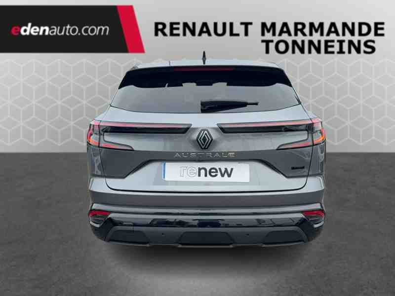 Renault Austral - Photo 4