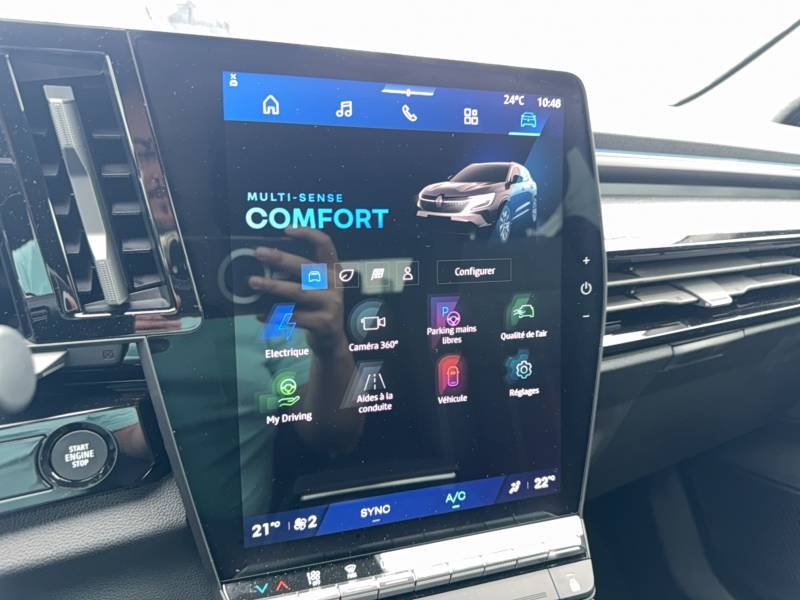 Renault Austral - Photo 42
