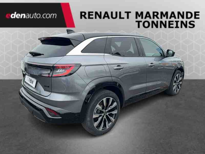 Renault Austral - Photo 5