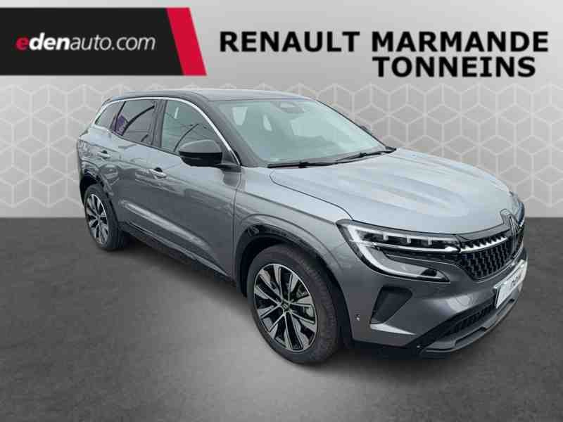 Renault Austral - Photo 7