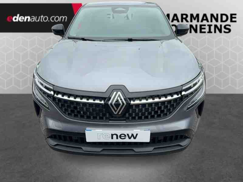 Renault Austral - Photo 8