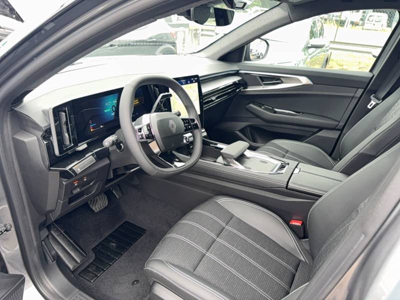 Renault Austral - Photo 9