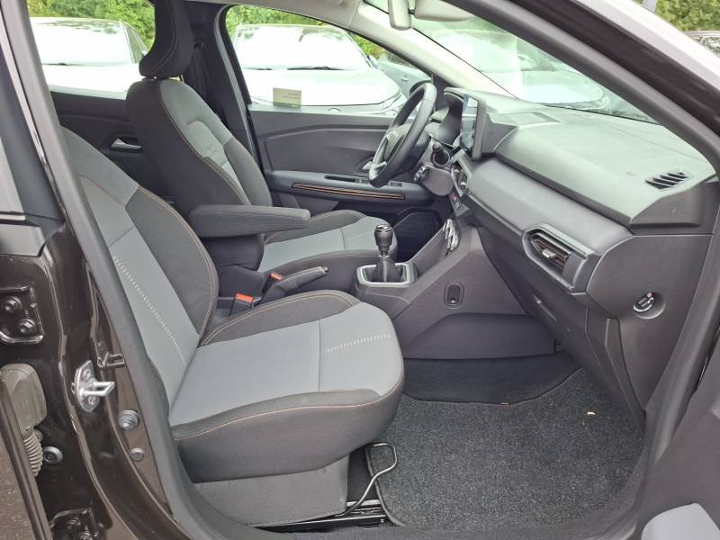Dacia Sandero - Photo 11