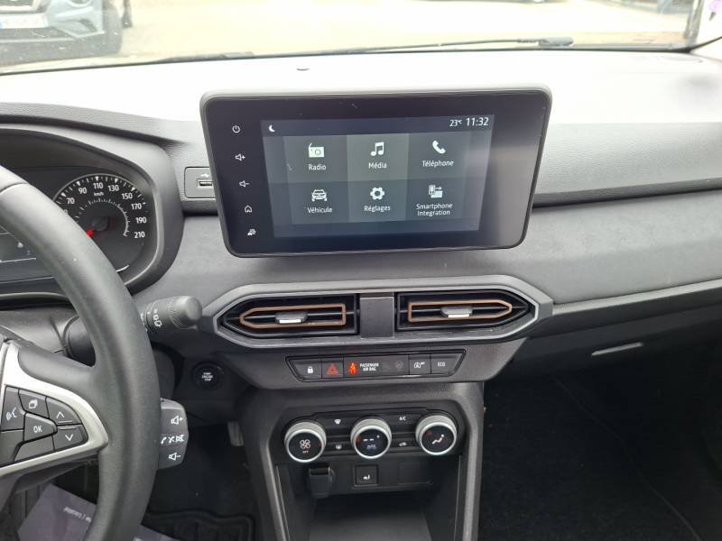Dacia Sandero - Photo 12