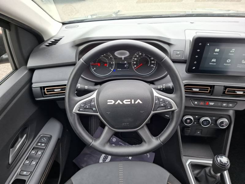 Dacia Sandero - Photo 13
