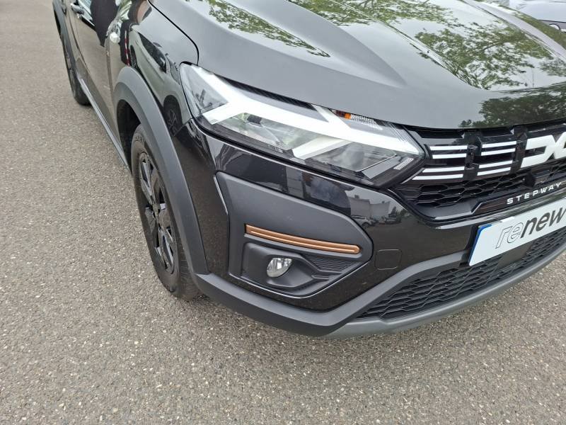 Dacia Sandero - Photo 17