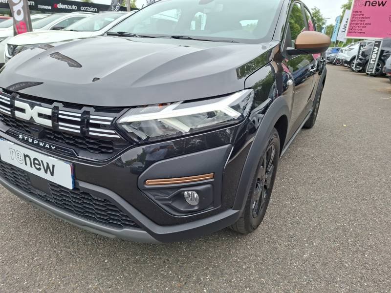 Dacia Sandero - Photo 18