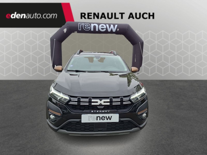 Dacia Sandero - Photo 2