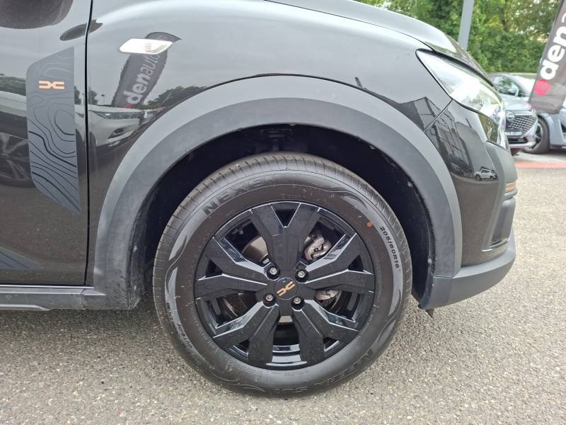 Dacia Sandero - Photo 23
