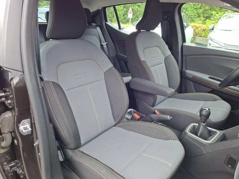 Dacia Sandero - Photo 24
