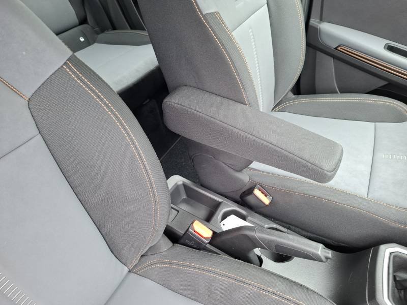 Dacia Sandero - Photo 25