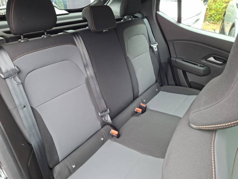 Dacia Sandero - Photo 26