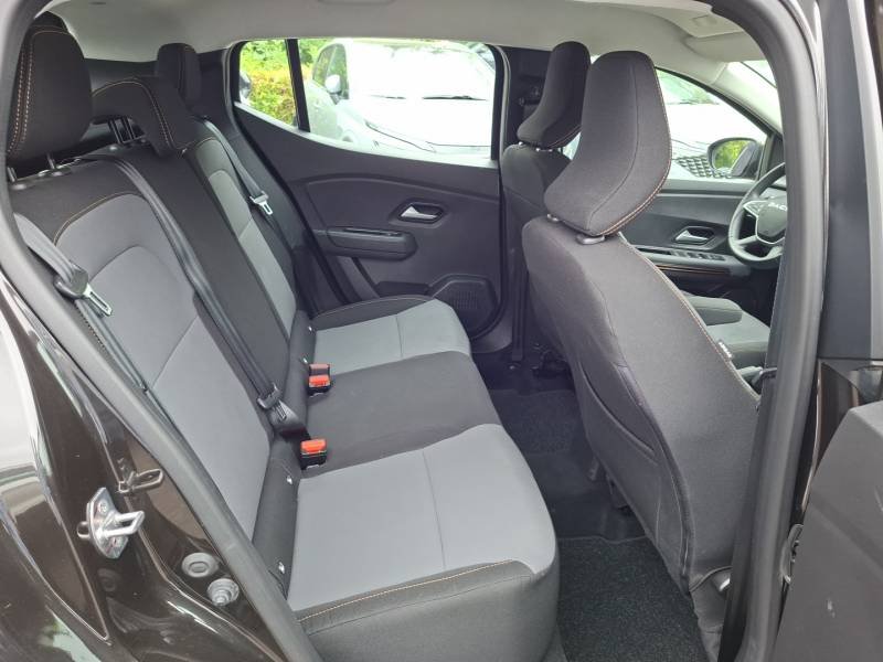 Dacia Sandero - Photo 27