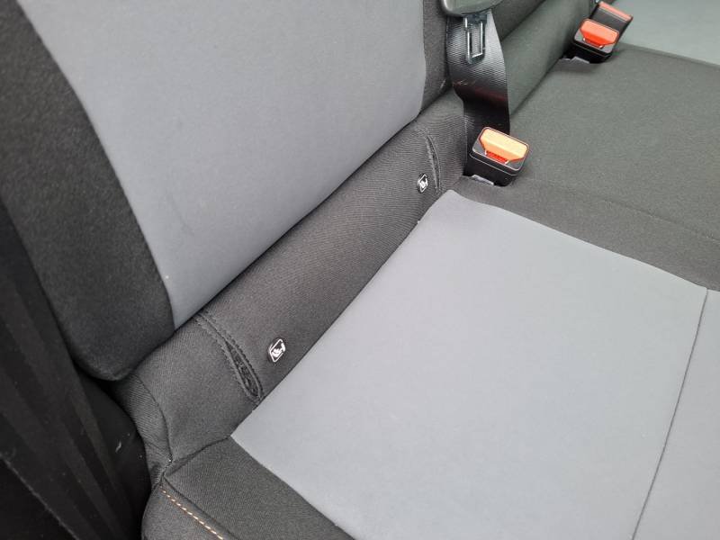 Dacia Sandero - Photo 28