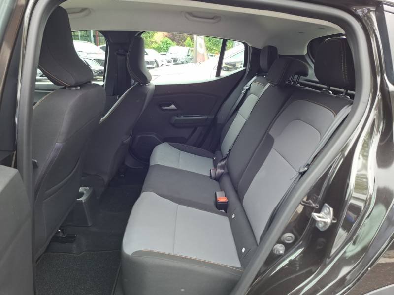 Dacia Sandero - Photo 29
