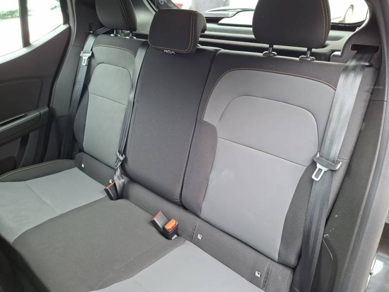 Dacia Sandero - Photo 30