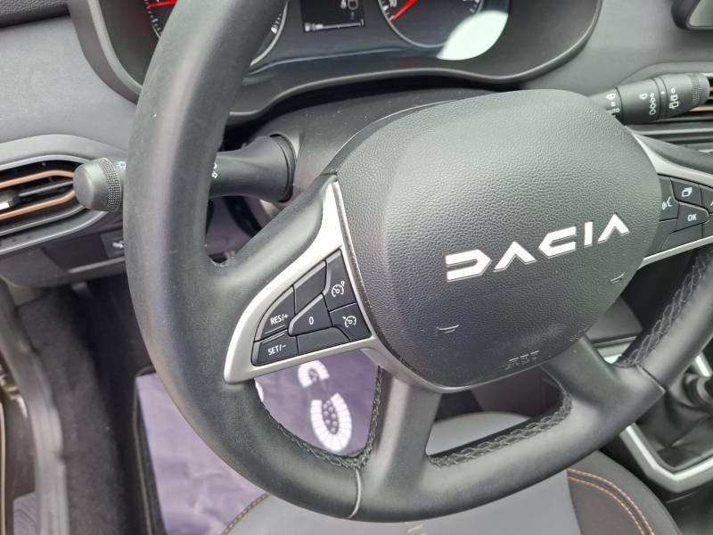 Dacia Sandero - Photo 34