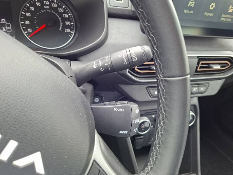 Dacia Sandero - Photo 35