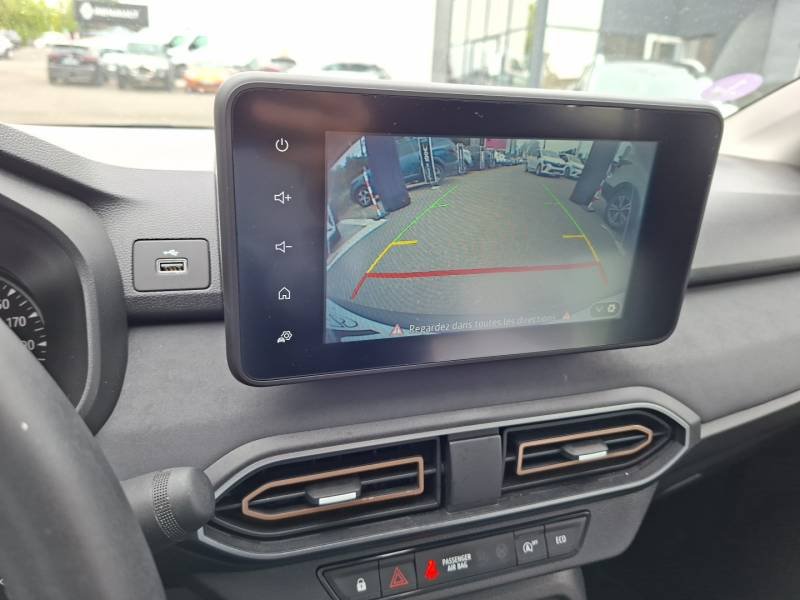 Dacia Sandero - Photo 37