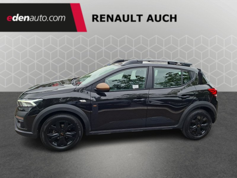 Dacia Sandero - Photo 4