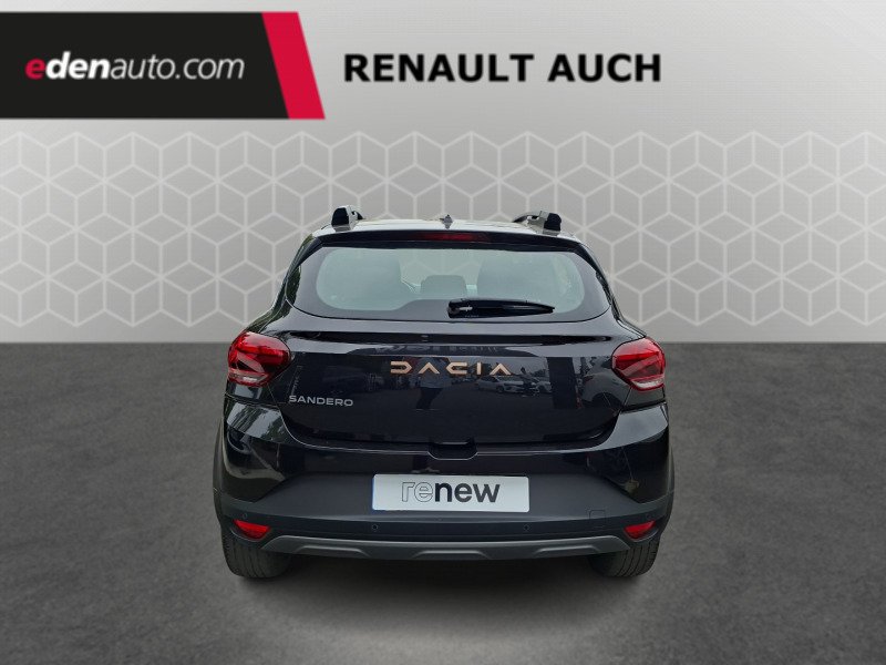 Dacia Sandero - Photo 6