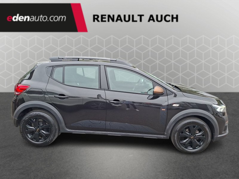 Dacia Sandero - Photo 8