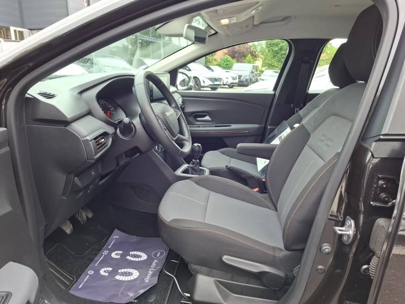 Dacia Sandero - Photo 9