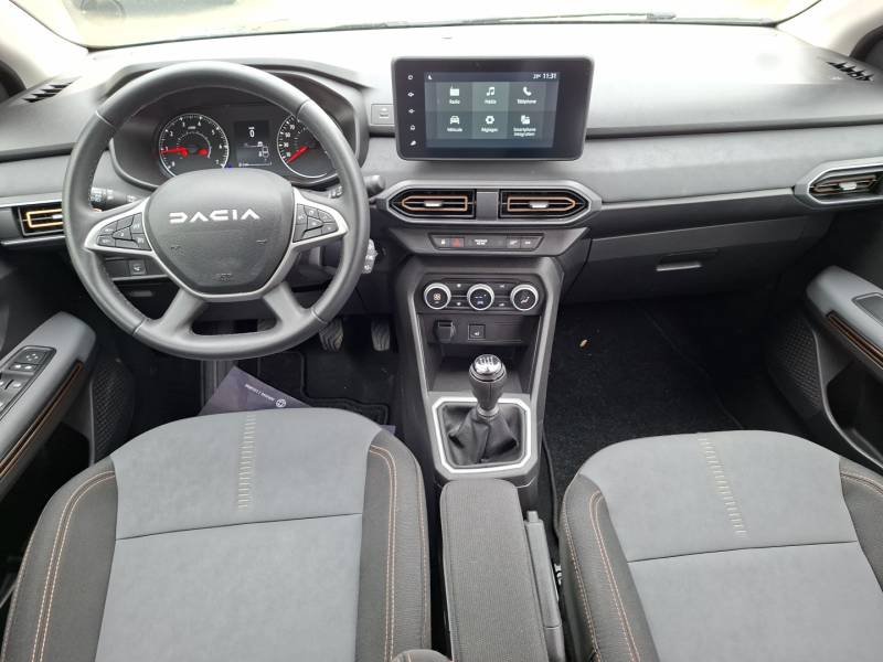 Dacia Sandero - Photo 10