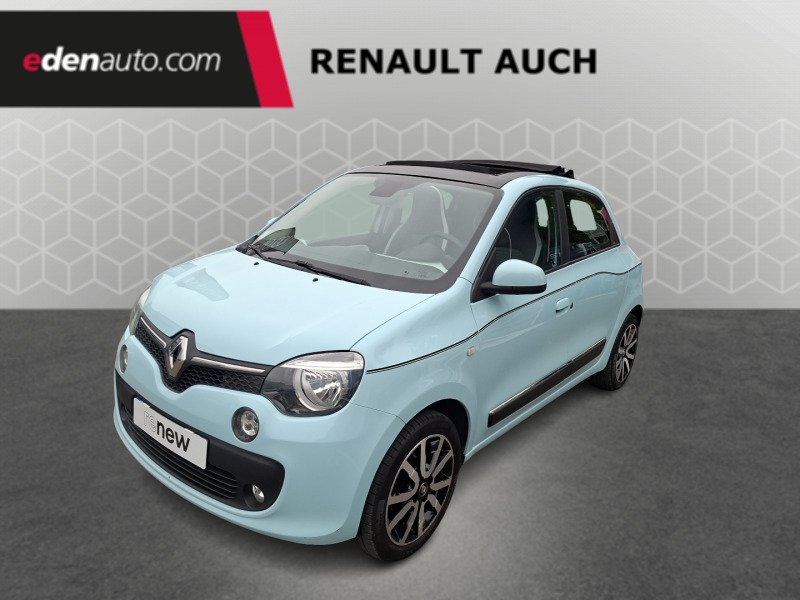 Renault Twingo - Photo 1