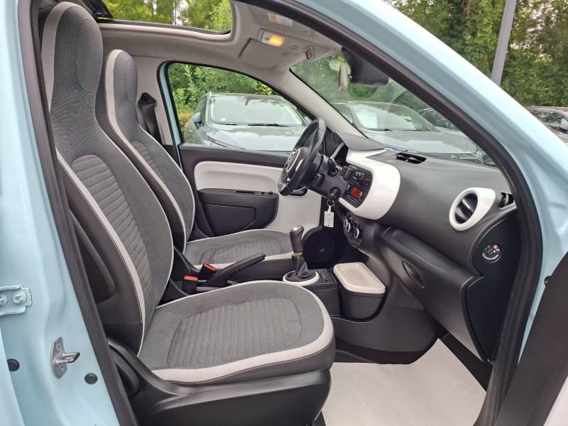 Renault Twingo - Photo 11
