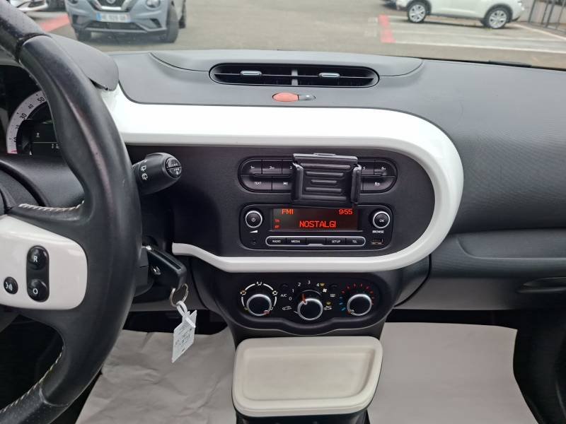 Renault Twingo - Photo 12