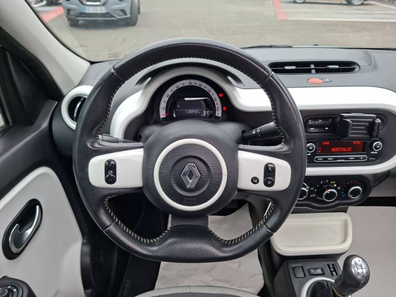 Renault Twingo - Photo 13